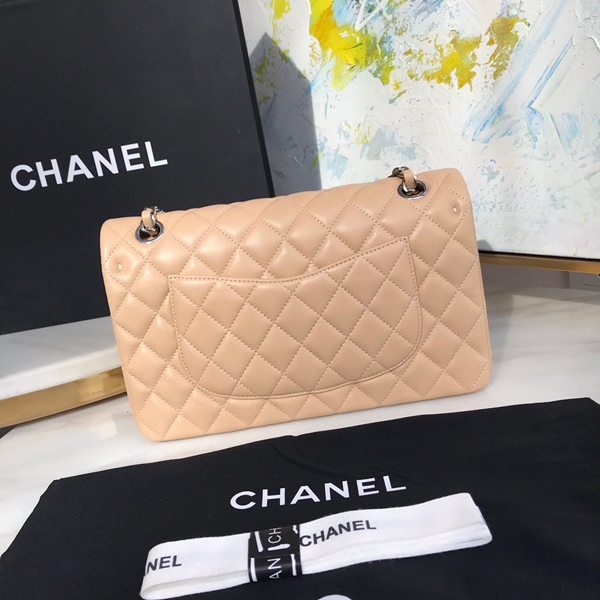 シャネルバッグレプリカ全体デザイン